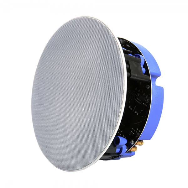 Lithe Audio Bluetooth Ip44 Rated Wireless 6 5 Ceiling Speaker Lithe Audio Bluetooth Ip44 Rated Wireless 6 5 Ceiling Speaker Single Master