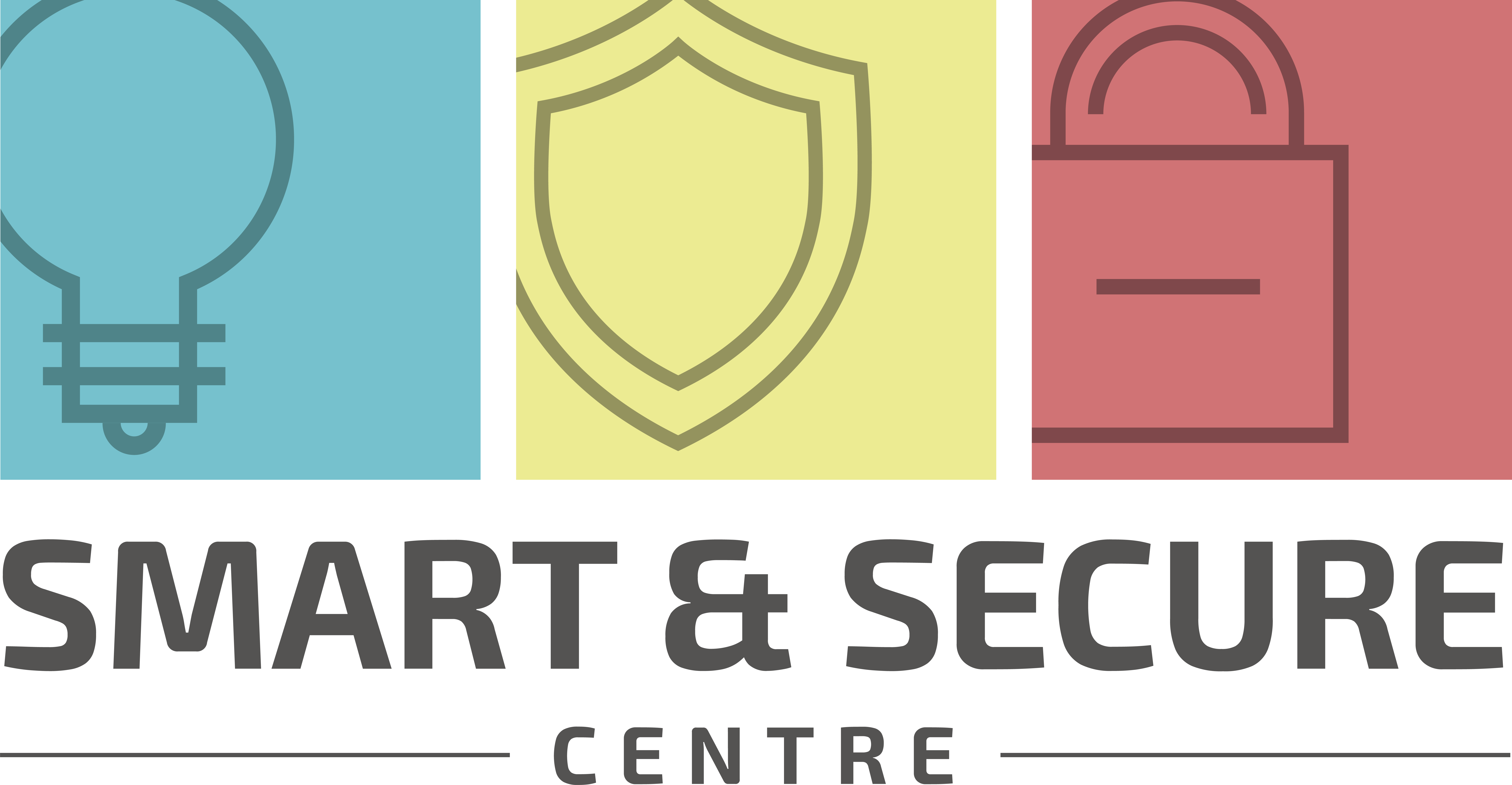 Smart & Secure