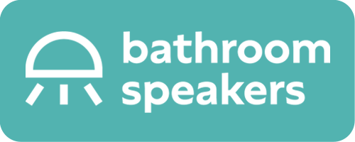 Bathroom Speakers