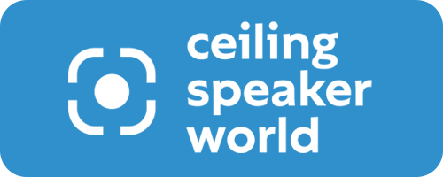 Ceiling Speaker World