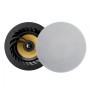 Lithe Audio 6.5'' 2-way Passive Ceiling Speaker (PAIR)