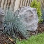 Outdoor Passive Garden Rock Single Speaker