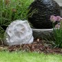 Outdoor Passive Garden Rock PAIR Speaker