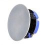 All-in-one Bluetooth Master Ceiling Speaker & Passive Garden Rock Speaker with Volume Controller