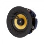 Lithe Audio Bluetooth 5 Wireless 6.5'' Ceiling Speaker (3 Master And 3 Passives)