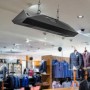 Lithe Audio IO1 Indoor & Outdoor Wi-Fi Speaker - Master