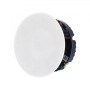 Lithe Audio 6.5'' Bluetooth 5 IP44 Rated Bathroom Ceiling Speaker (SINGLE)