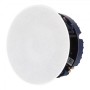 Lithe Audio 6.5'' Bluetooth 5 IP44 Rated Bathroom Ceiling Speaker (Single)