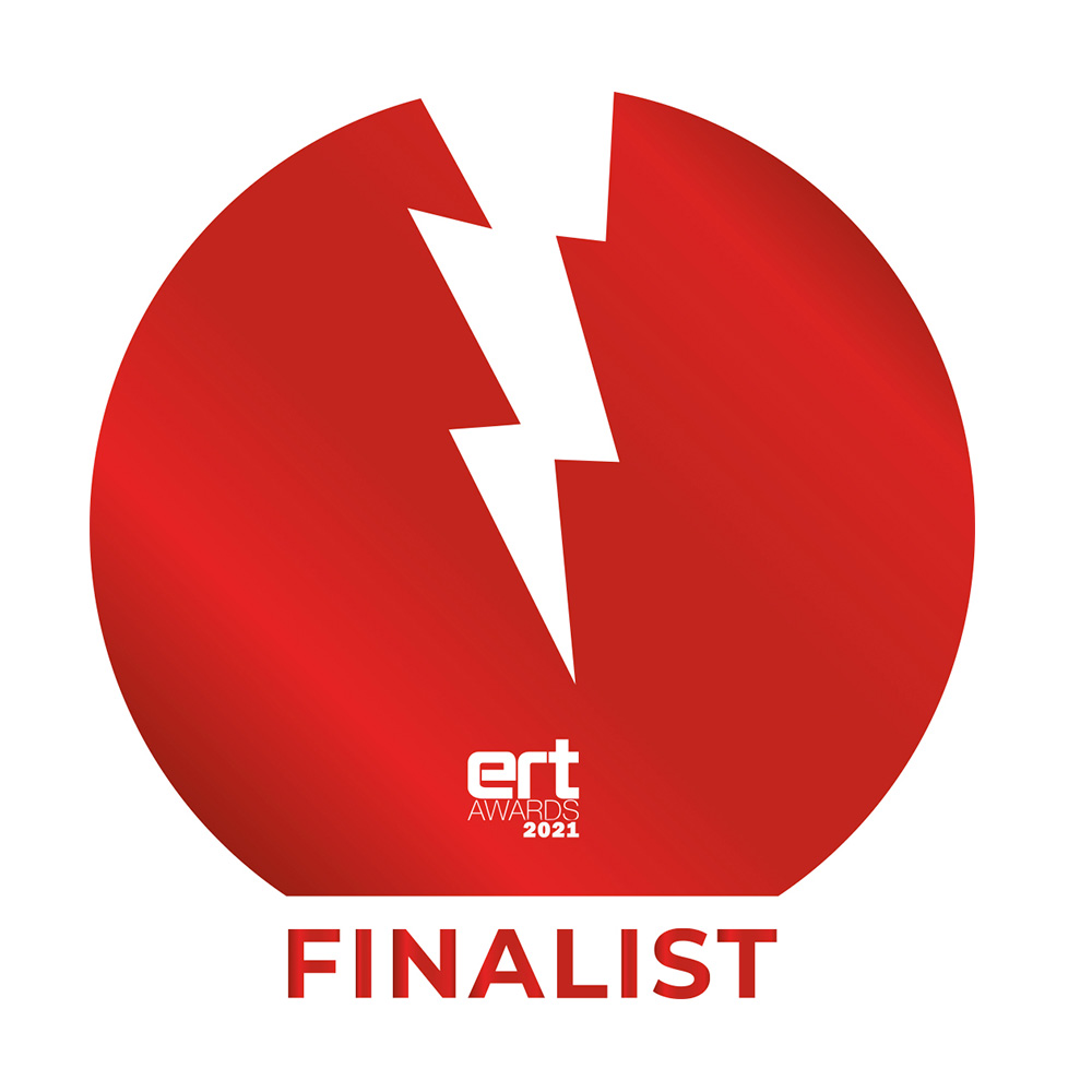 Cedia awards 2020 finialist - Lithe Audio Wireless ceiling speakers