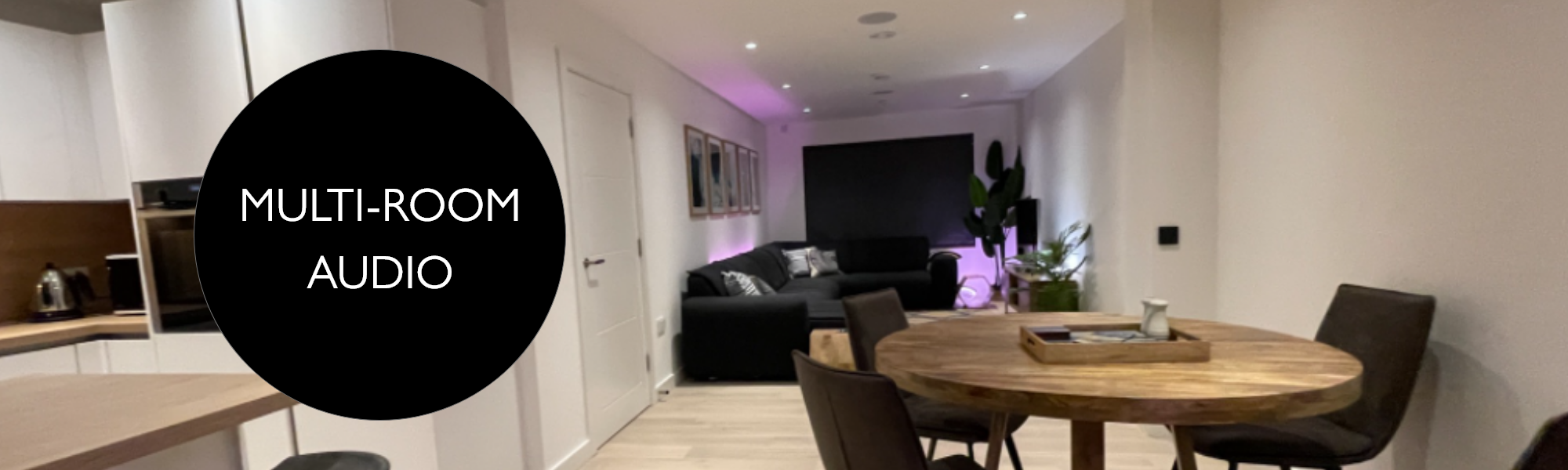 Three Easy Ways To Smarten Up Your Kitchen - Lithe Audio LTD