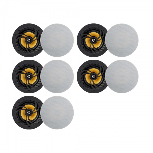 multi room ceiling speakers