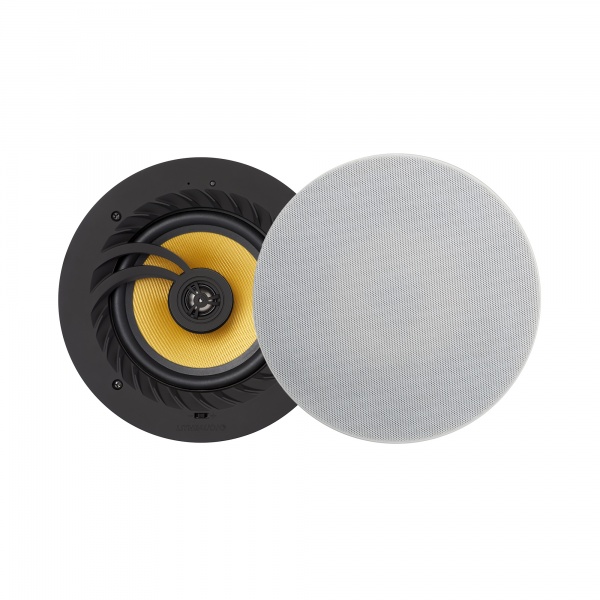 google ceiling speakers