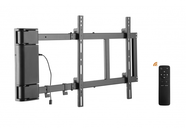 Motorised Tv Mounts Lithe Audio Ltd