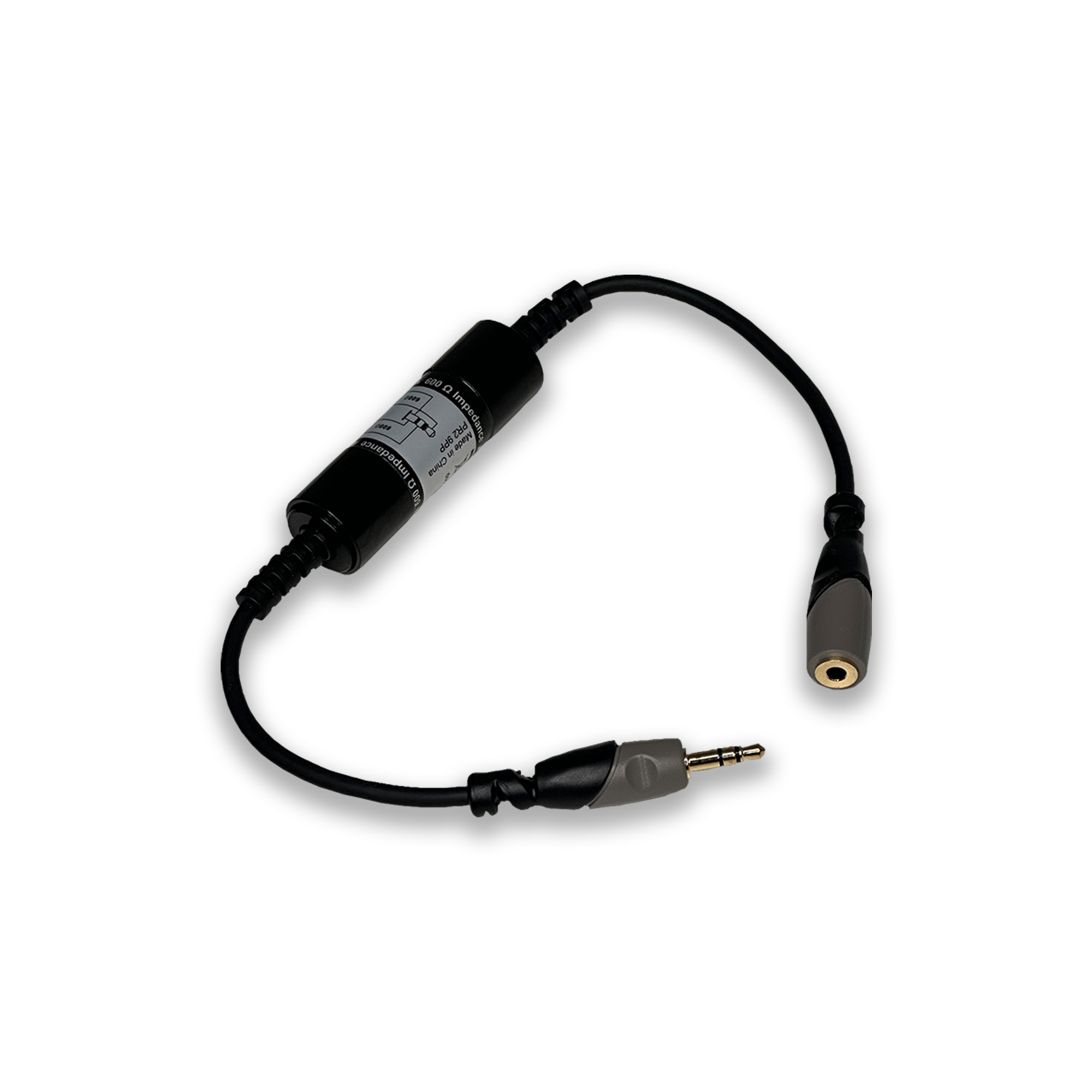 3.5mm Jack Ground loop Isolator