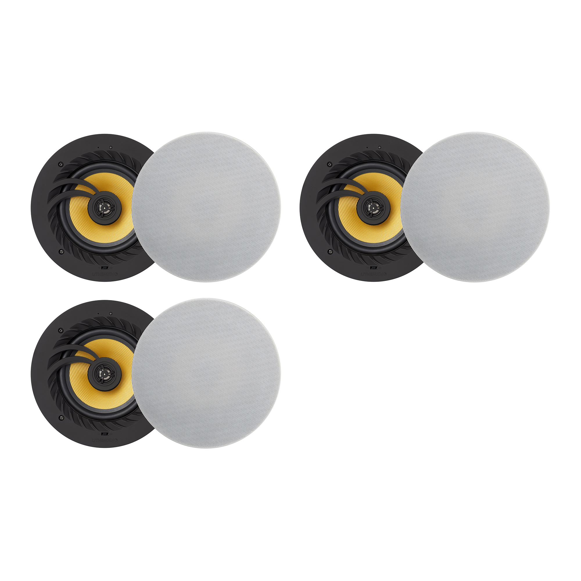 bluetooth ceiling speakers alexa