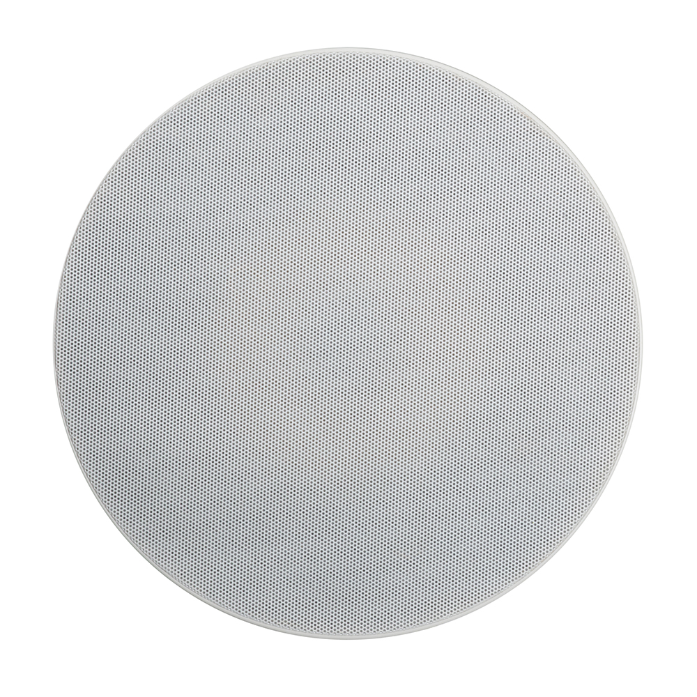 Lithe Audio Round Speaker Grille Only Single