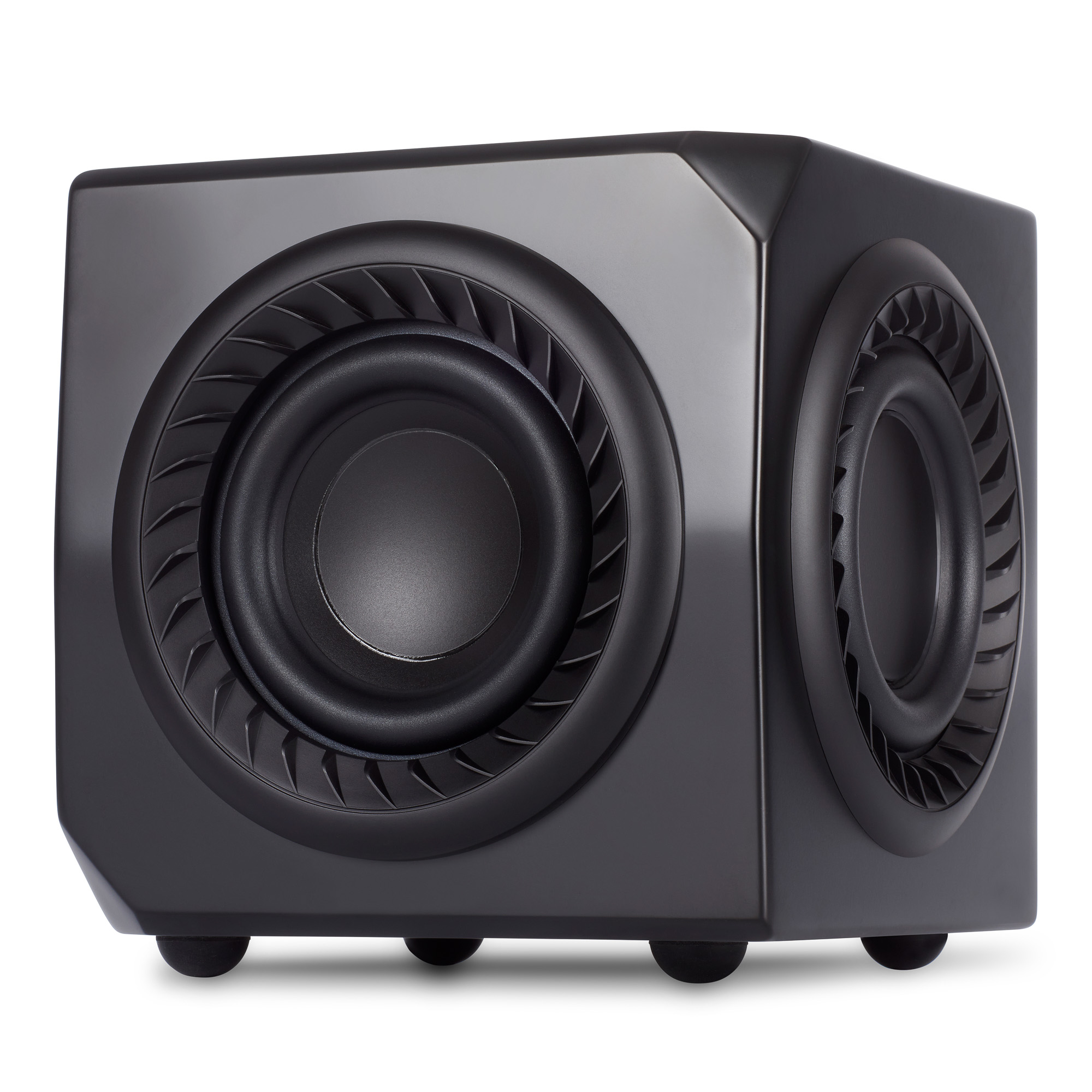 Lithe Audio Wireless Micro Sub Woofer - Lithe LTD