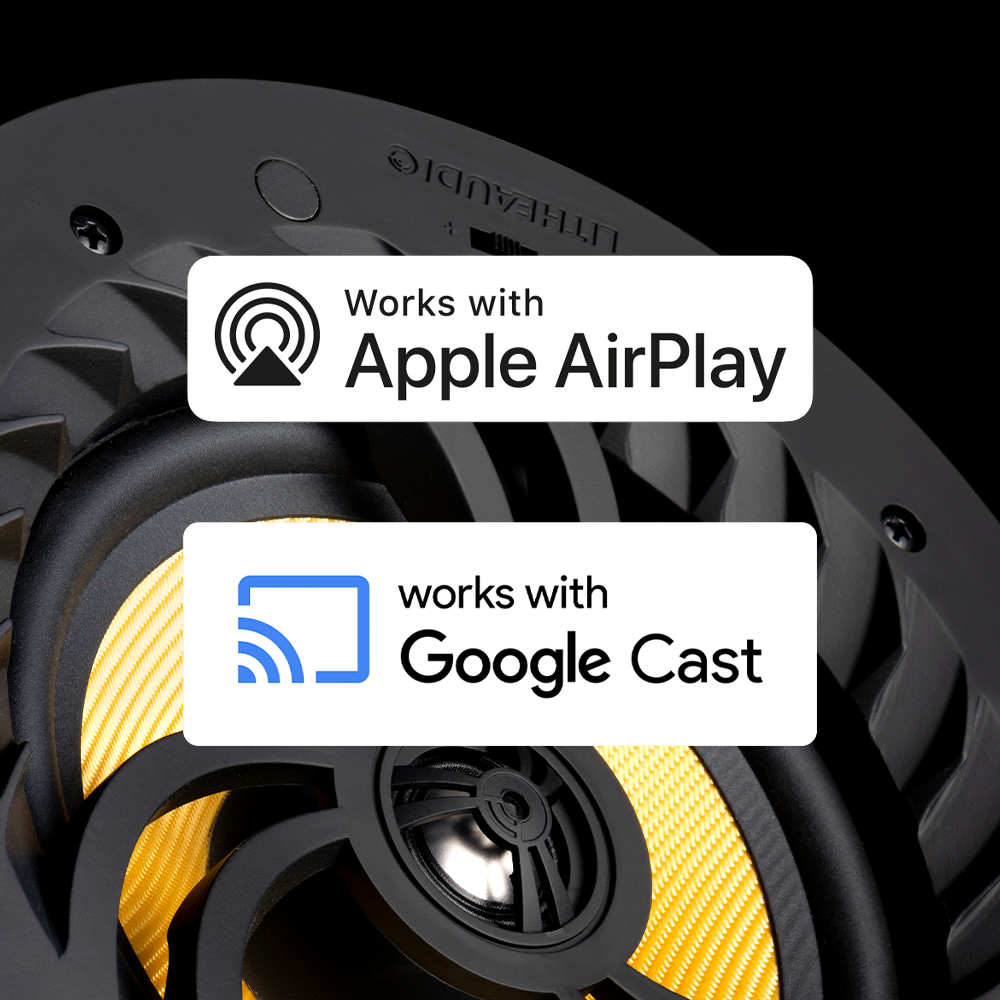 Voice Control
