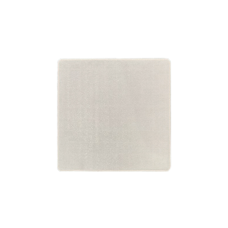 Lithe Audio Square Speaker Grille Only Single Lithe Audio Ltd