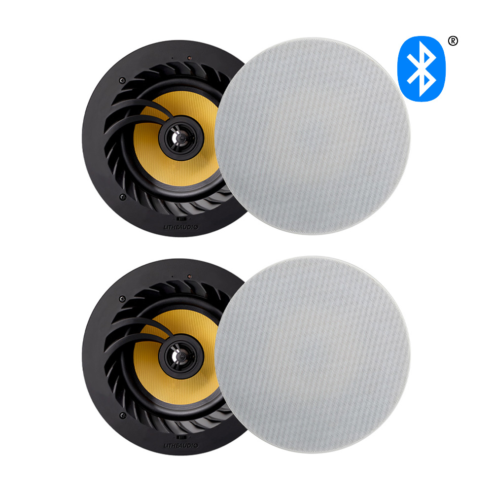 wall mount speaker top rated in wall speakers
