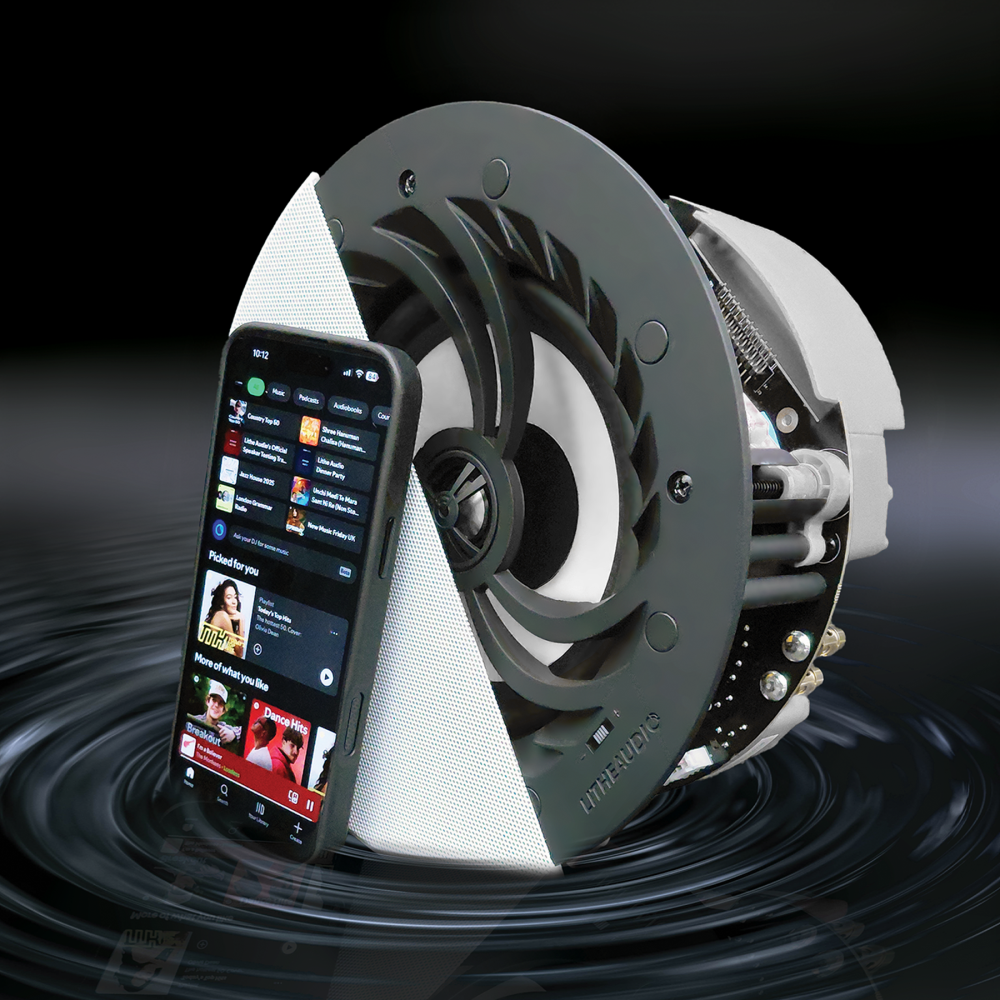All-In-One Solution