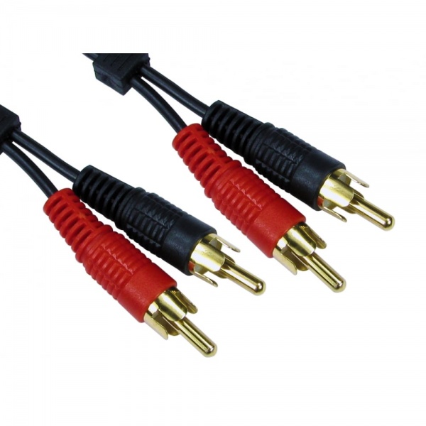Phono to Phono Cable